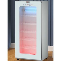 의료 캐비닛 소독 건조 치과 자외선 고온건조기 멸균, 280L