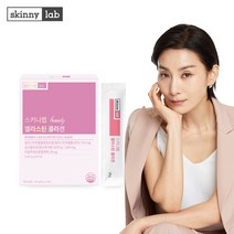 고함량 엘라스틴+300달톤 초저분자 피쉬콜라겐+히알루론산 자몽맛 젤리 + 스낵팝, 1박스, 14포