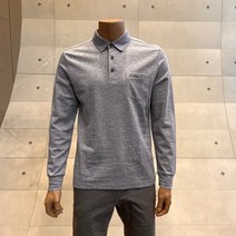 인디안 솔리드 기본 긴팔 티셔츠 면 레이온 혼방 티셔츠 MIEALYS1101 04