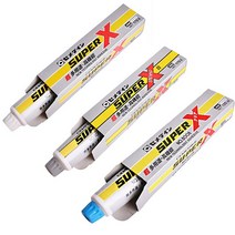 세메다인 8008 SUPER X 슈퍼엑스 투명 백색 흑색 아크릴변성실리콘수지 탄성 _ 22092786EA, 쿠팡 자비샵 투명135ml