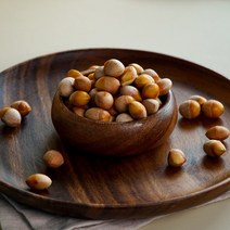 [무농약인증]전북 순창 토종 은행, 1개, 깐은행 특 500g, 1개