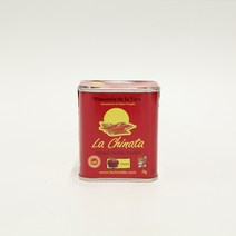 라치나타 훈제 파프리카 가루(스위트) 70g, 1개