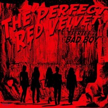 레드벨벳 (Red Velvet) 2집 리패키지 : The Perfect Red Velvet [스마트 뮤직 앨범(키노앨범)] : * 서비스 및 뮤즈키트 A/S...
