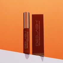 더래쉬 눈썹영양제 발모제 속눈썹공용[미국 유럽식약처 승인등록] 9ml, 단품