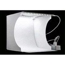 미니스튜디오 포토부스 촬영용 뒷배경 소프트박스, 포토박스40Cm배경지 그린