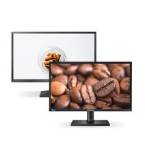 삼성/LG 24인치 LED 중고 모니터, B급