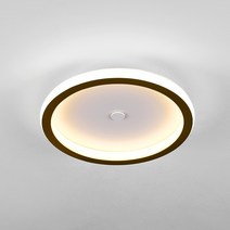 LED 듀란 원형 센서등 직부등 20W 베란다 현관 계단 조명, LED 듀란 원형 직부등 20W