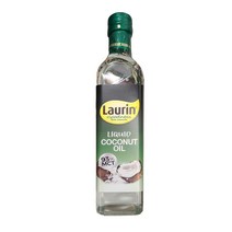 라우린 코코넛오일500ml