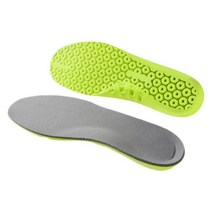 Sport Shoe Insoles 소년을위한 두꺼운 두꺼운 쿠션 정형 스니커즈 인서트