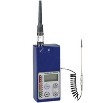 미리코 MR-505SID 가스검지기 방폭형 누설 누출 탐지기 감지기 LNG LPG 측정기 가스 흡입식 프레온가스
