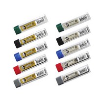 [ XENO ] 제노샤프심 0.3~0.9 HBB, 0.3mm