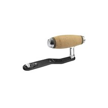 고멕서스 파워핸들 카본 핸들 110mm 코르크 손잡이 부착【슬로우 지깅】오시아지거 솔티가 BJ 지원