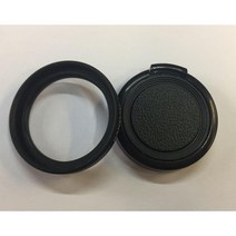 Rollei 35 35T 35TE 35S 35SE 카메라 플라스틱 렌즈 캡 UV 필터, 다른