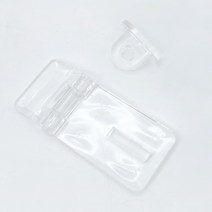 아이베란다 아크릴 잠금고리 경첩 자물쇠 시건 TC