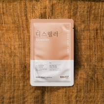 디스웰러 2박스(30팩)