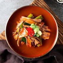 몽테이블 문배동 육개장 450g x 2팩, 1) 오리지널 450g x 2팩