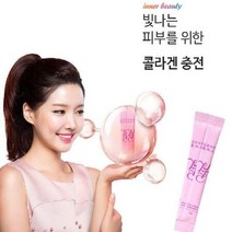 저분자 결콜라겐 스틱 2g 경남제약 60포 / 3개 플러스, 1