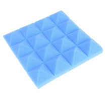 방음 스펀지 스폰지 노래방 스튜디오 부스 두께 음향 패널 스튜디오 폼 처리 우수한 장식, 블