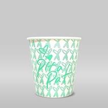 공컵 Pit a Pat/두근두근 종이컵 6.5온스 1000개입, 1박스