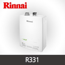린나이보일러 R331-16KF 가스보일러 수도권무료 기본설치포함