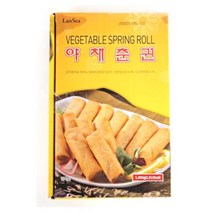 랜시 야채춘권 (15g x 72개)_먹거리장터_안주대박, 1080g, 1개
