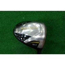 드라이버 캘러웨이 WARBIRD 5 R강도 10.5도 커버x