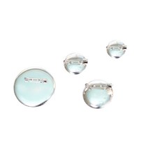 금속부자재 - 원형핀, 소(2cm)