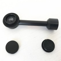 대각선 아이피스 토탈 스테이션/90도 팔꿈치 총 스테이션, One Color_One Size, One Color_One Size, 상세 설명 참조0