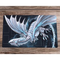 유희왕플레이매트 CCG Bag 데스크 Mousepad 트레이딩 매트 게임 OCG 카드, 01 600x350x2mm, 03 ZD014-252