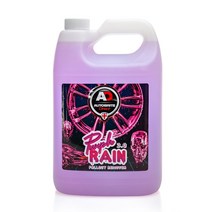 AD 오토브라이트 다이렉트 퍼플레인3.0 4L 업그레이드 중성 철분제거제 휠세정제, 개당 용량, 개당 중량, 수량