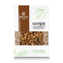 국내산 비자 열매 300g, 1개, 상세설명 참조