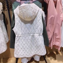 여성야상점퍼 kolon sport가을겨울셋트 여성용