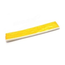 Ultimaker/Mbot 용 10PCS 3mm 두께 3d 프린터 가열 블록 코튼 핫 엔드 노즐 단열, 상세내용표시