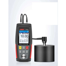 도막측정기 레이저변위센서 페인트 초음파 두께, C