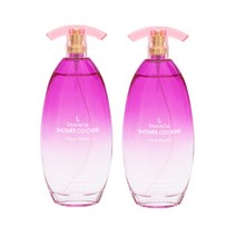 에리쉬 샤워코롱 후로랄퍼플 150ml, 2개