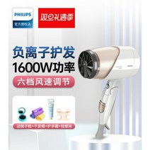 필립스 헤어 드라이어 HP8203 여행용 드라이기, HP8203 [오리지널 스탠다드 버전]