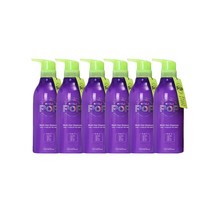 리체나 스타일팝 멀티 헤어에센스 500ml, 6개