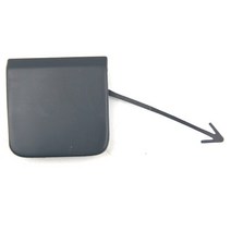토우 볼 견인 바 로프 후크 1pcs Tow Trailer Hitch Receiver Hook cover for Chinese CHANGAN CS35 CS35PL, 03 PLUS former, 03 PLUS former