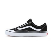 [반스] 스타일 36 데콘 SF VN0A3MVLY28_BLACK/WHITE