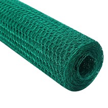 양계망 0.9m x 30m 철망 가축망 닭장망 펜스 휀스