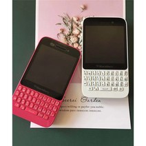 블랙베리 KEYONE Q5 8G 수험생폰 학생폰 수능폰 공신폰, 8GB, 분홍