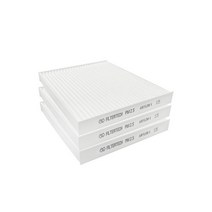 [필터테크] [2+1] FT105 현대LF쏘나타 에어컨필터 PM2.5