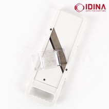 굵기조절 양배추 슬라이서 채칼 채썰기 쌈무 감자칩