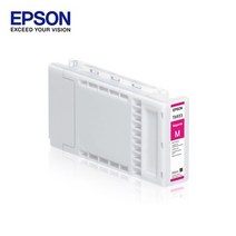 (EPSON 정품플로터잉크 T693300 MAGENTA (T3000/350ml) 정품플로터잉크
