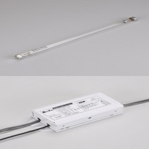 산쿄BESTEC 살균UV램프 및 전용안정기 전 종류 판매, 살균램프 8W