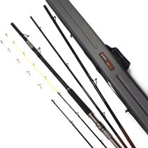 브랜드없음 KFP 갈치 전용 줌 낚시대[zoom450-550]/2TOP 채택, 선택완료