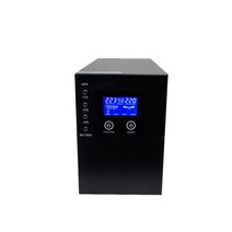 UPS 무정전전원장치 ups1kva ups1000 가정용 1000va 1KVA 라인 인터랙티브 UPS 인버터, 02 24V_01 110V_01 범용