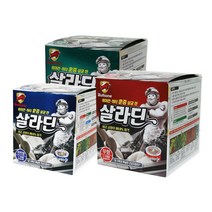 불스원 살라딘 훈증캔 에어컨 히터 연막 탈취제 차량연막탈취제, 숲속