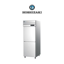 호시자키 수직형 냉장고 HR-78MA (700x800x2050) 572L 간냉식, 호시자키 방문설치