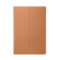 접이식 키보드 무선 Original HUAWEI Mediapad M5 Lite 10.1" Tablet Case Sleep/Wake up Stand Prote, 한개옵션2, 02 Brown, 한개옵션1